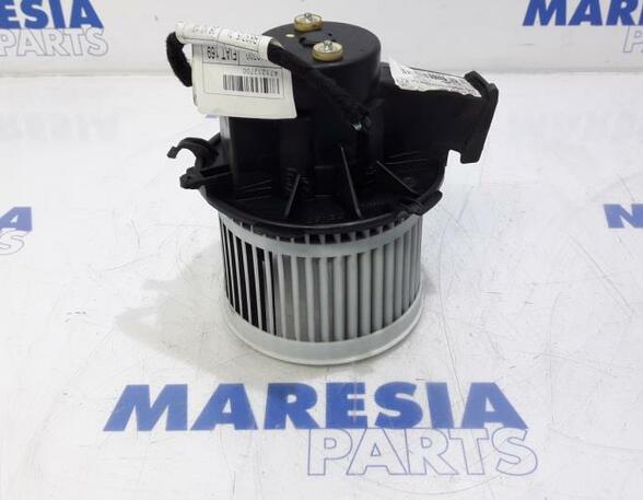 Interior Blower Motor FIAT 500 (312), FIAT 500 C (312)