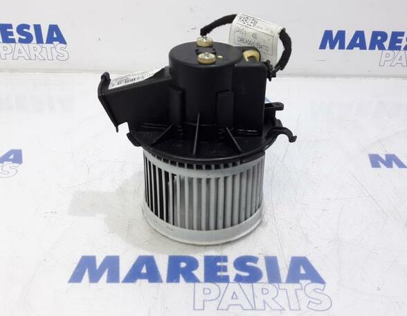 Interior Blower Motor FIAT 500 (312), FIAT 500 C (312)