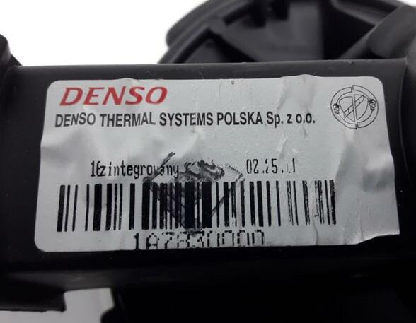 Interior Blower Motor FIAT Panda (169)