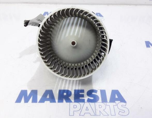 Interior Blower Motor FIAT Panda (169)