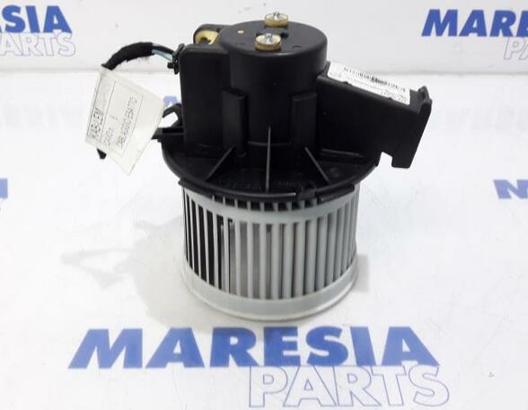 Interior Blower Motor FIAT Panda (169)