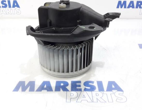 Interior Blower Motor FIAT Grande Punto (199), FIAT Punto (199), FIAT Punto Evo (199)