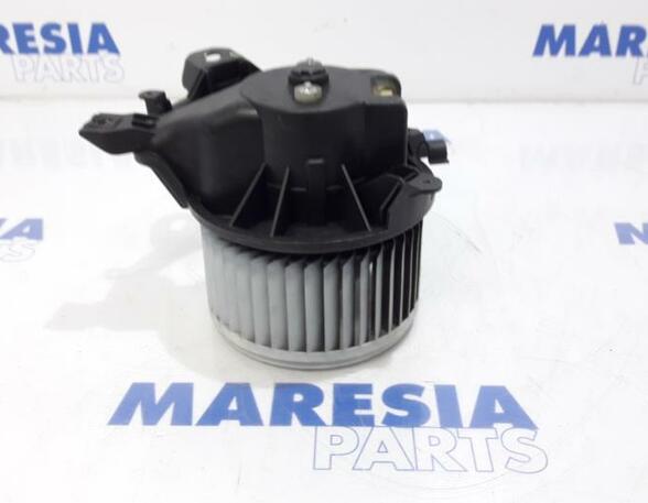 Interior Blower Motor FIAT Grande Punto (199), FIAT Punto (199), FIAT Punto Evo (199)