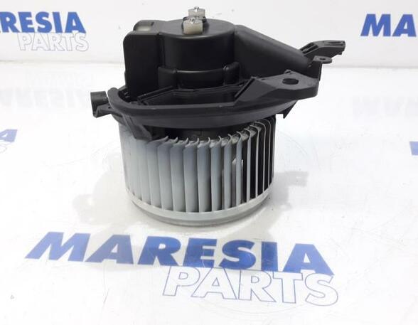 Interior Blower Motor FIAT Grande Punto (199), FIAT Punto (199), FIAT Punto Evo (199)