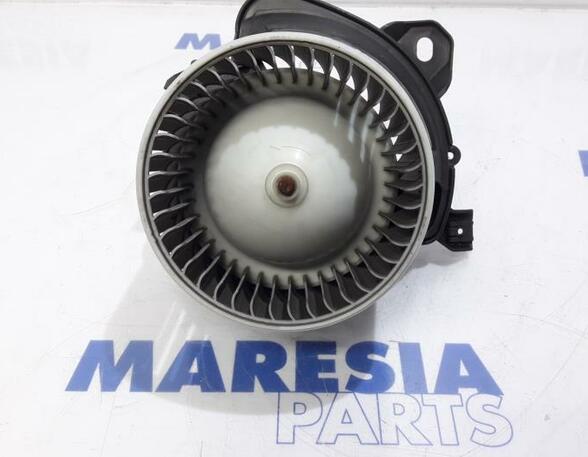 Interior Blower Motor FIAT Grande Punto (199), FIAT Punto (199), FIAT Punto Evo (199)