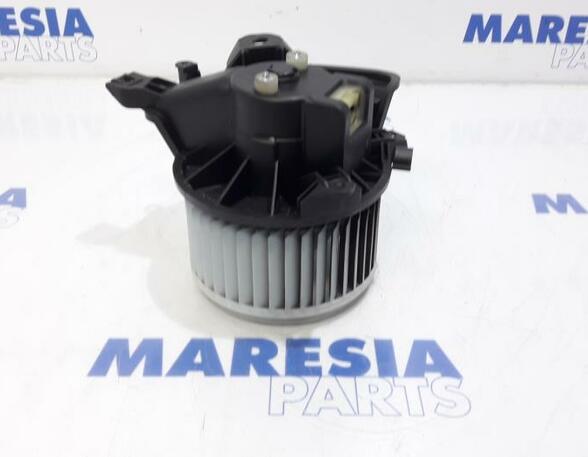 Elektrische motor interieurventilatie FIAT Grande Punto (199), FIAT Punto (199), FIAT Punto Evo (199)