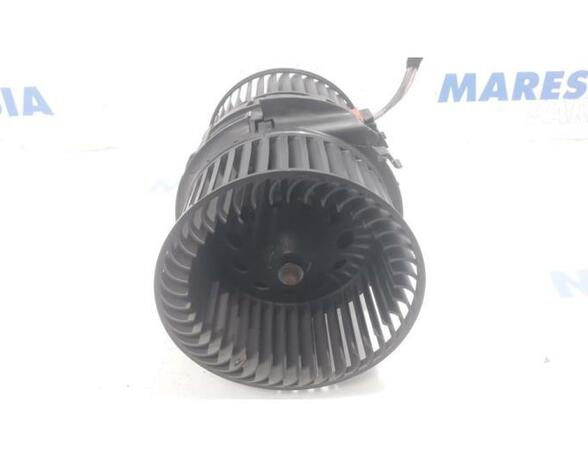 Interior Blower Motor RENAULT Grand Scénic III (JZ0/1), RENAULT Scénic III (JZ0/1)