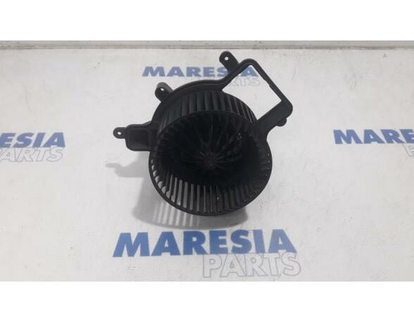 Interior Blower Motor PEUGEOT 5008 (0E, 0U)