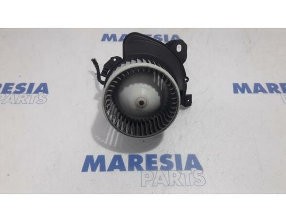 Interior Blower Motor FIAT Grande Punto (199), FIAT Punto (199), FIAT Punto Evo (199)