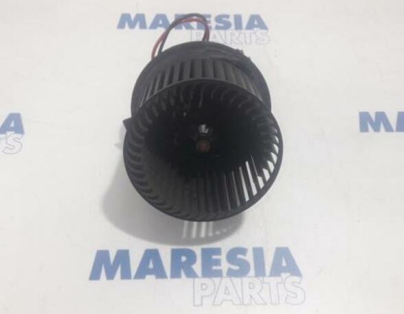 Interior Blower Motor PEUGEOT 508 I (8D)