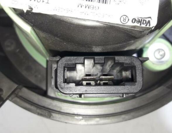 Interior Blower Motor PEUGEOT 308 I (4A_, 4C_), PEUGEOT 308 SW I (4E_, 4H_)