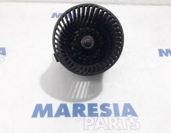 Interior Blower Motor PEUGEOT 308 I (4A_, 4C_), PEUGEOT 308 SW I (4E_, 4H_)