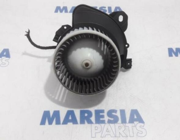 Interior Blower Motor FIAT Grande Punto (199), FIAT Punto (199), FIAT Punto Evo (199)