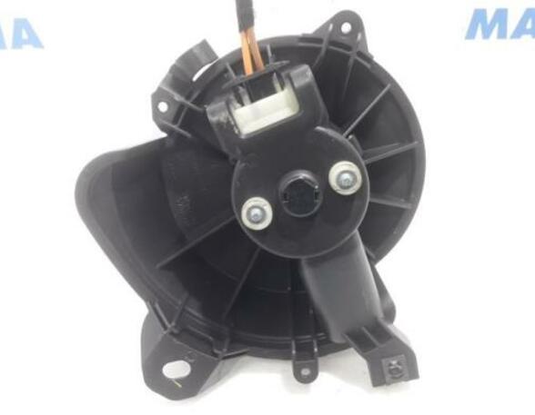 Interior Blower Motor FIAT Grande Punto (199), FIAT Punto (199), FIAT Punto Evo (199)