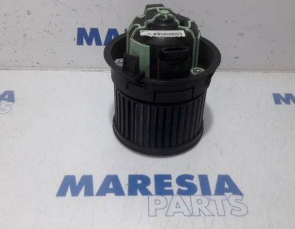 Interior Blower Motor PEUGEOT 308 I (4A, 4C), PEUGEOT 308 SW I (4E, 4H)