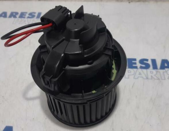 Interior Blower Motor PEUGEOT 508 I (8D)