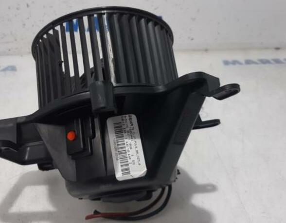 Interior Blower Motor PEUGEOT 5008 (0E, 0U)