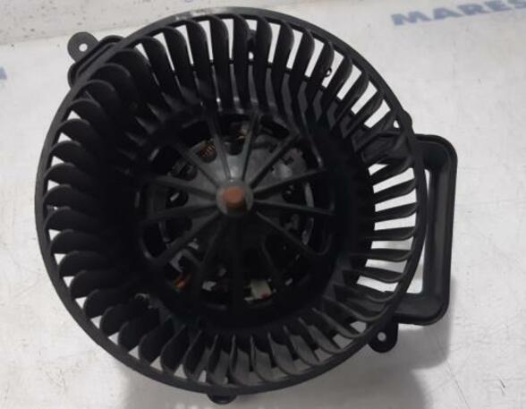 Interior Blower Motor PEUGEOT 5008 (0E, 0U)