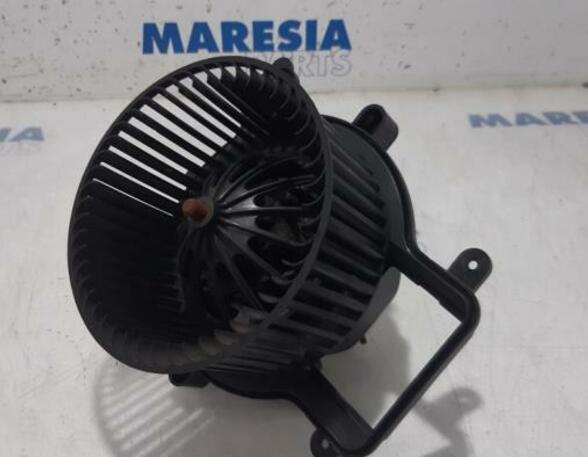 Interior Blower Motor PEUGEOT 5008 (0E, 0U)