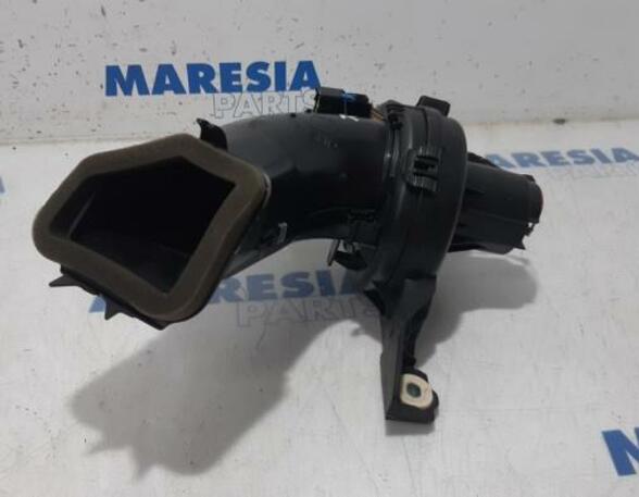 Interior Blower Motor PEUGEOT 5008 (0E, 0U)