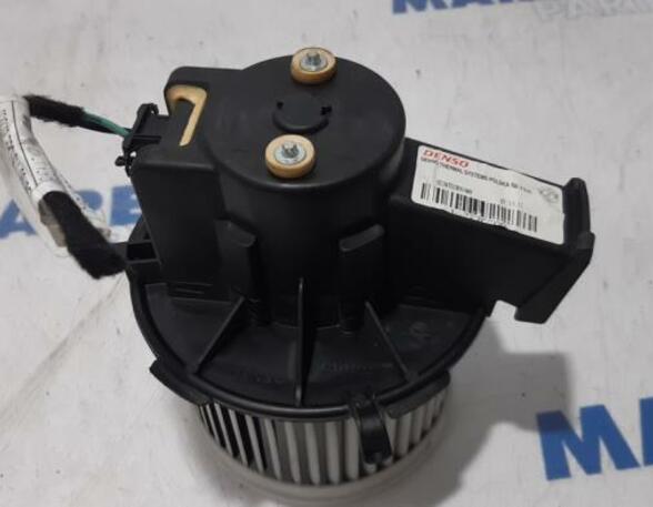 Interior Blower Motor FIAT 500 (312), FIAT 500 C (312)