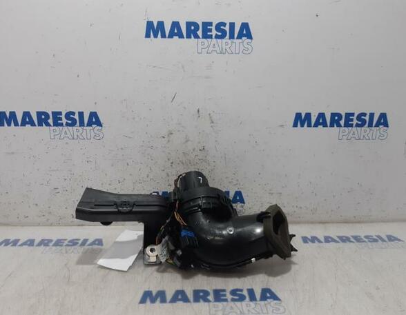 Interior Blower Motor PEUGEOT 5008 (0E, 0U)