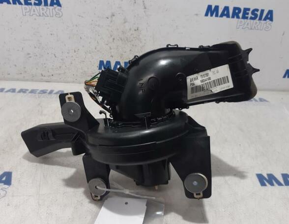 Interior Blower Motor PEUGEOT 5008 (0E, 0U)