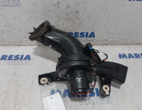 Interior Blower Motor PEUGEOT 5008 (0E, 0U)