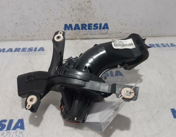 Interior Blower Motor PEUGEOT 5008 (0E, 0U)