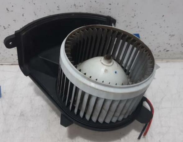 Interior Blower Motor RENAULT KANGOO / GRAND KANGOO (KW0/1_)