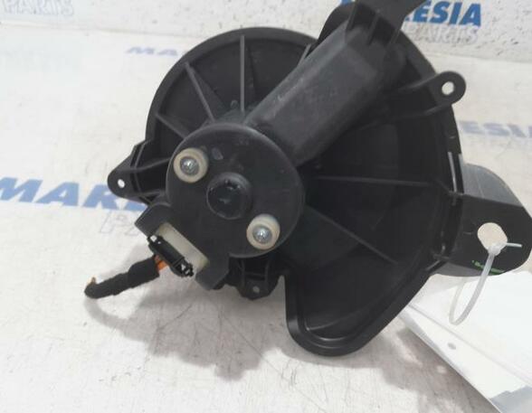 Elektrische motor interieurventilatie FIAT Grande Punto (199), FIAT Punto (199), FIAT Punto Evo (199)