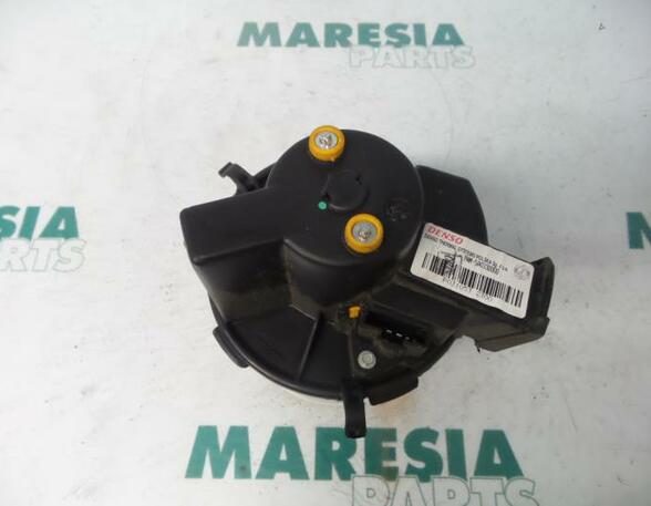 Interior Blower Motor FIAT 500 (312), FIAT 500 C (312)