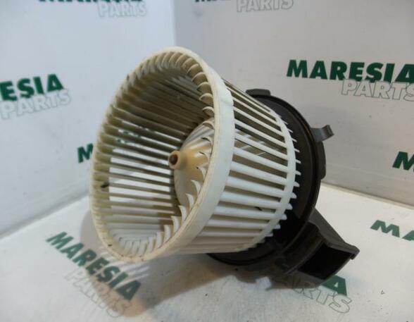 Interior Blower Motor FIAT Panda (169)