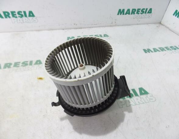 Interior Blower Motor FIAT Panda (169)