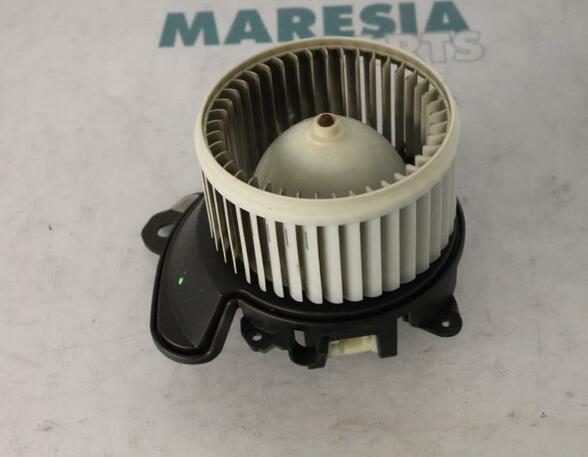 Interior Blower Motor FIAT Grande Punto (199), FIAT Punto (199), FIAT Punto Evo (199)