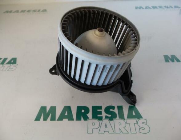 Interior Blower Motor FIAT Grande Punto (199), FIAT Punto (199), FIAT Punto Evo (199)