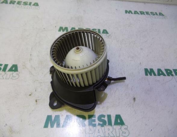 Interior Blower Motor FIAT Grande Punto (199), FIAT Punto (199), FIAT Punto Evo (199)