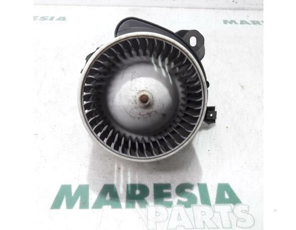 Interior Blower Motor FIAT Grande Punto (199), FIAT Punto (199), FIAT Punto Evo (199)