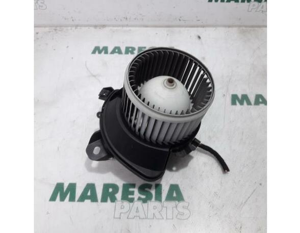 Interior Blower Motor FIAT Grande Punto (199), FIAT Punto (199), FIAT Punto Evo (199)