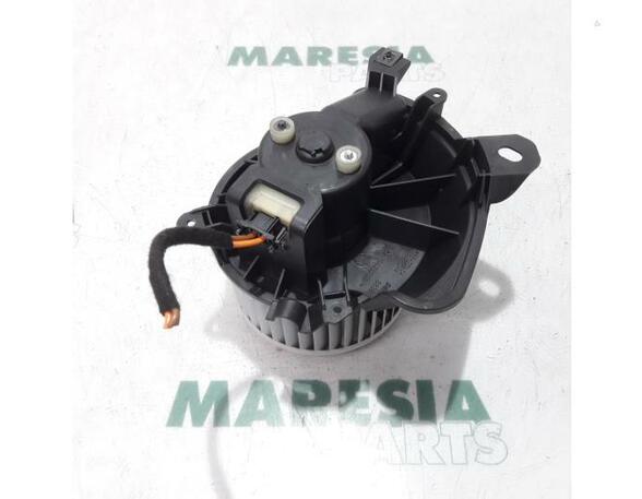 Interior Blower Motor FIAT Grande Punto (199), FIAT Punto (199), FIAT Punto Evo (199)