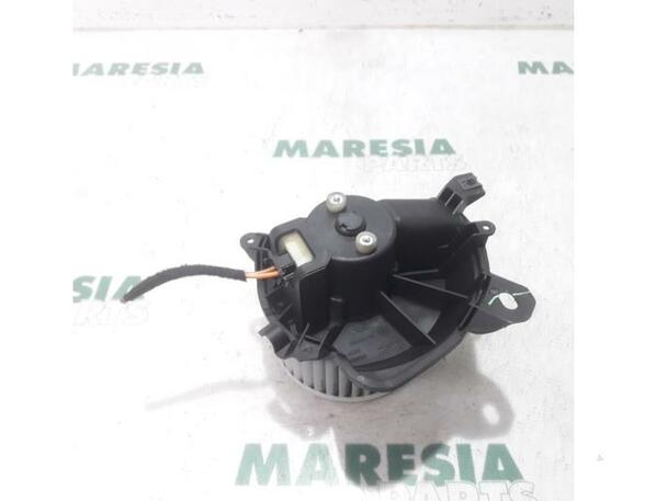 Interior Blower Motor FIAT Grande Punto (199), FIAT Punto (199), FIAT Punto Evo (199)