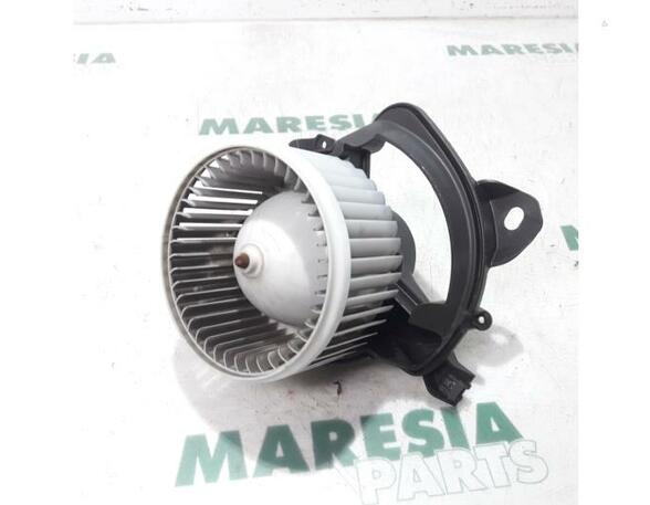 Interior Blower Motor FIAT Grande Punto (199), FIAT Punto (199), FIAT Punto Evo (199)