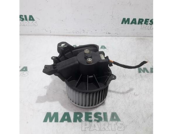 Interior Blower Motor FIAT Grande Punto (199), FIAT Punto (199), FIAT Punto Evo (199)