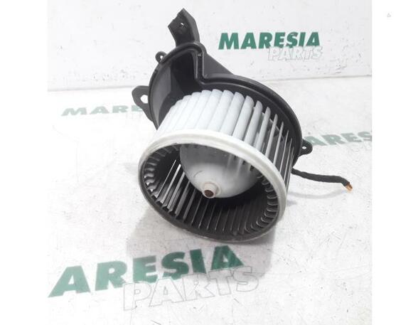 Interior Blower Motor FIAT Grande Punto (199), FIAT Punto (199), FIAT Punto Evo (199)