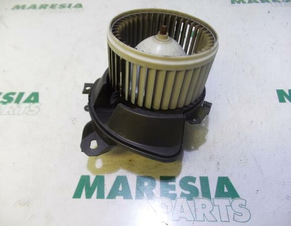 Interior Blower Motor FIAT DOBLO Cargo (263_)