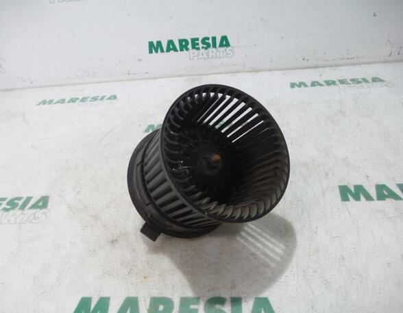 Interior Blower Motor PEUGEOT 308 CC (4B)