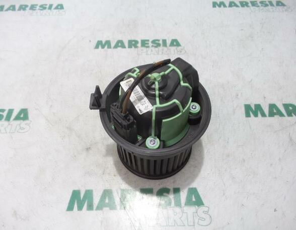 Interior Blower Motor PEUGEOT 308 CC (4B)