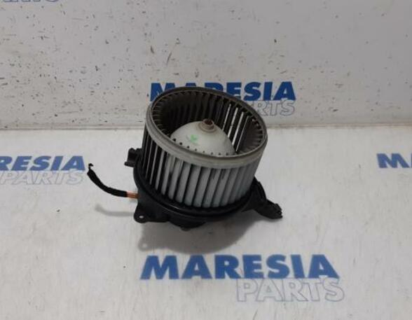 Interior Blower Motor FIAT Grande Punto (199), FIAT Punto Evo (199)