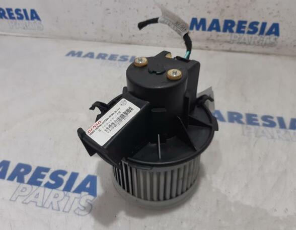 Interior Blower Motor FIAT 500 (312), FIAT 500 C (312)