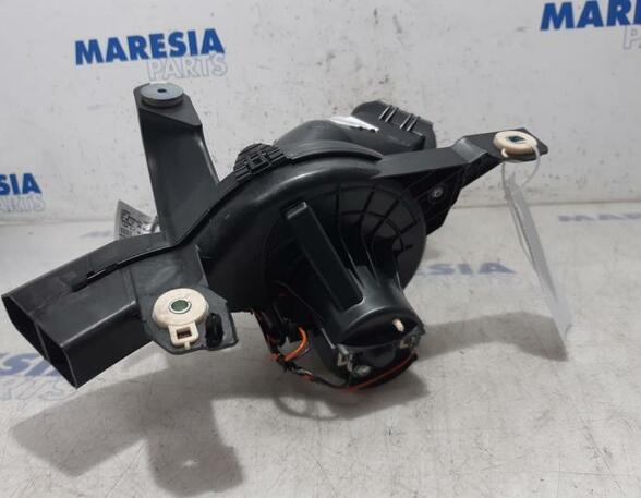 Interior Blower Motor PEUGEOT 5008 (0E, 0U)